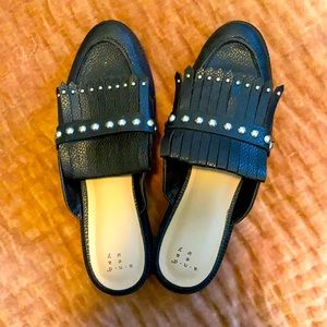 🖤A NEW DAY MULES🖤